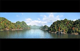 安徽景區(qū)動(dòng)畫宣傳片